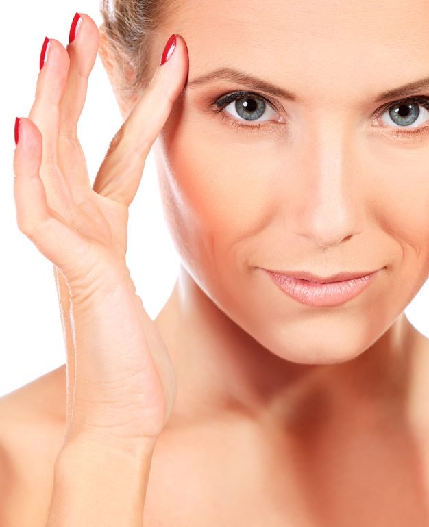 bigstock-Beautiful-young-woman-taking-c-388382081